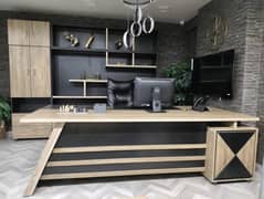 Executive