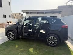 Hyundai Tucson AWD A/T Ultimate 2023 | Tucson 2023
