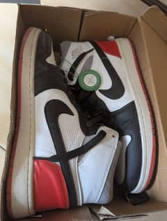 Nike