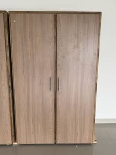 Wardrobes