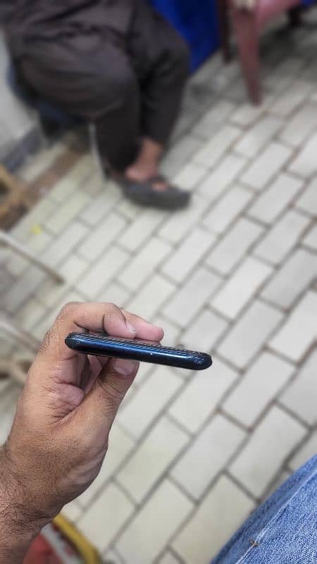 Tecno Spark 6go 4/64 with box 5