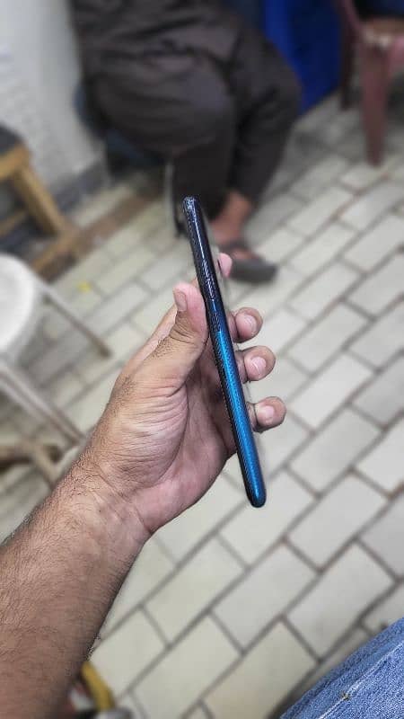 Tecno Spark 6go 4/64 with box 6
