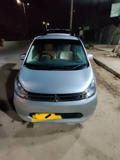 Mitsubishi Ek Wagon 2014 /2017 reg