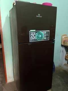 Dawlance avantee plus inverter fridge sale on urgent basis