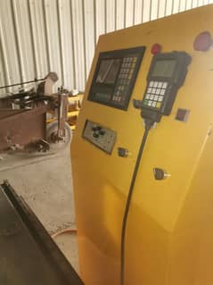 CNC