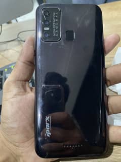 Infinix Spark Neo 5 – 2/32GB – Best for Hotspot