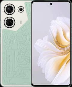 commen 20 8gb 256gb only mobile