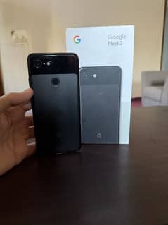 Google Pixel 3 64GB PTA Approved