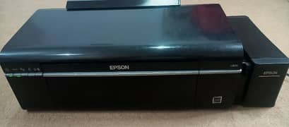 Epson L805