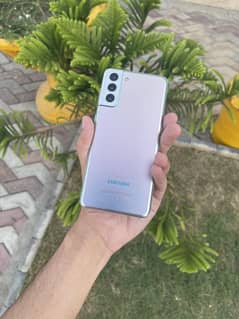 Samsung Galaxy S1 Plus Non-PTA For Sale!