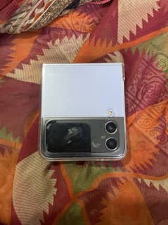 Samsung z flip 4 8gb 128gb non pta