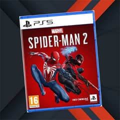 PlayStation 5 Game