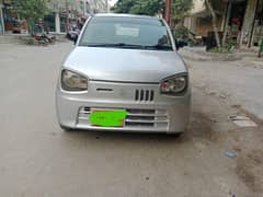 Suzuki alto 2020  rgstd  2020  31decmber
