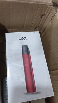 JNL Aha Puds