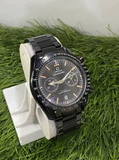 Omega Mens watch