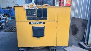 Generator 2000 KWA Generators,Model 3516 , cemmerical generator