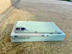 Nothing