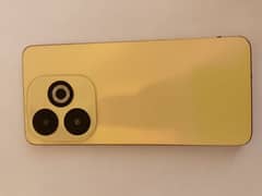 Infinix Smart 8 HD  1 month use