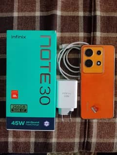 Infinix