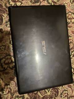 Asus I5 3rd generation