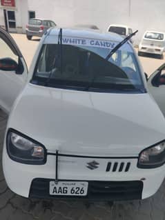 Suzuki Alto 2020/19 For Sale Urgent