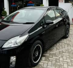 Toyota Prius 2015/2011