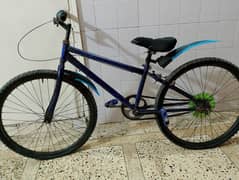 cycle
