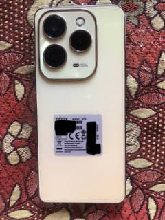 Infinix HOT 40 For Sell