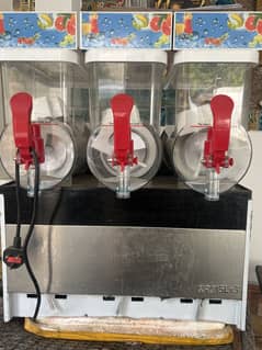 Slushie Machine for Sale
