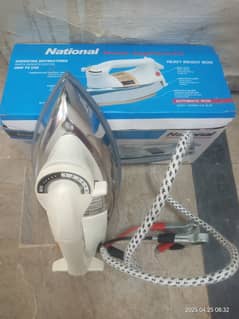12 voltage iron
