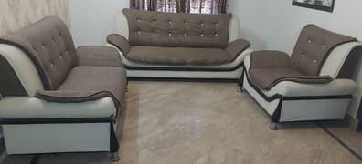 6 Seater Sofa Set for Sale