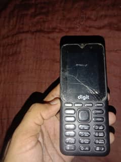 Touch & Type Jazz Digit 4G