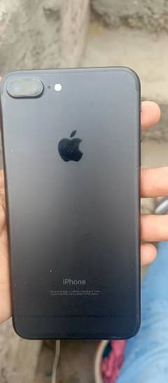 iphone 7 plus 128 non pta