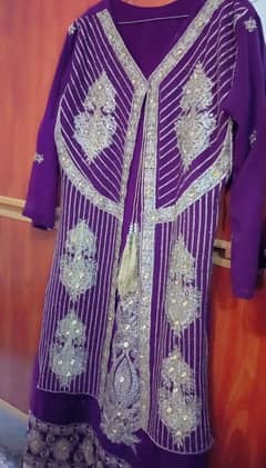 Party wear