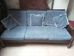 Sofa Set 5 Seater