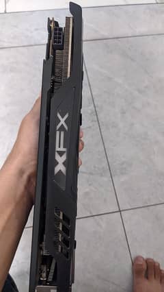 XFX