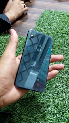 Iphone x pta 64gb