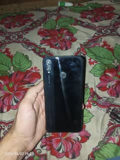 honor 8x 4 128
