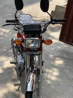 honda 125 2025