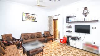 Beautiful 1.5 Storey House For Sale