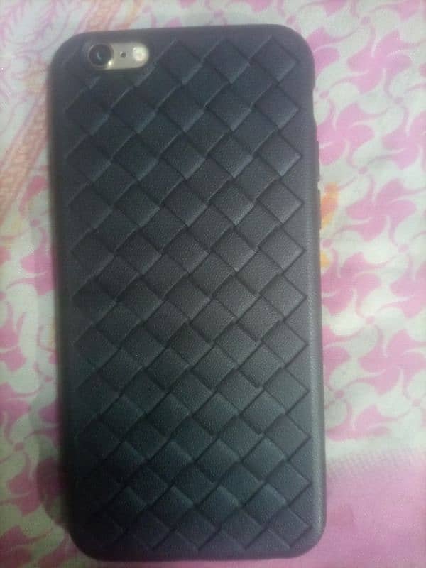 iPhone 6 . . . condition 10.10. h pta approved h 1