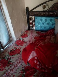 iron bed for sale