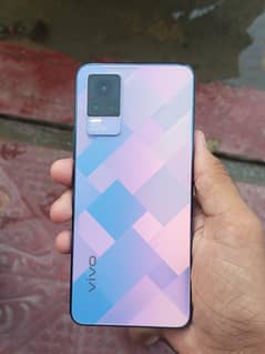 vivo v21e