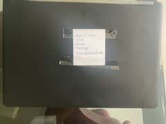  Dell Latitude E5470 – Core i5 | 8GB RAM | 256GB SSD | 