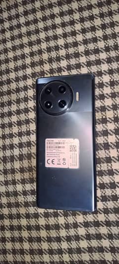 Tecno Spark 20 pro plus