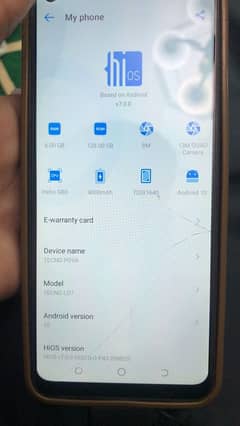 Tecno