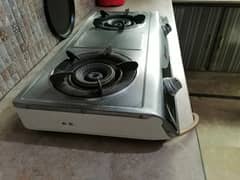 cooking
