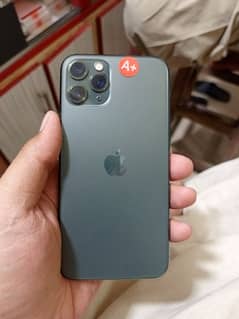 IPhone 11 pro 256 GB JV