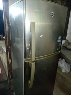 PEL refrigerator