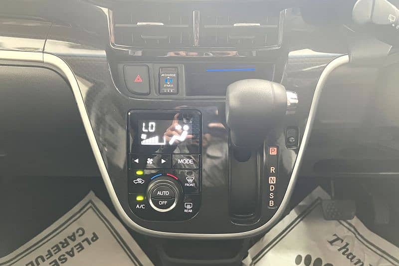 Daihatsu Move Custom X VS Sa 3 Model 2022 9